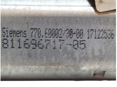 Recambio de motor techo electrico para bmw x5 (e53) 4.4i automático referencia OEM IAM 676183814809   2