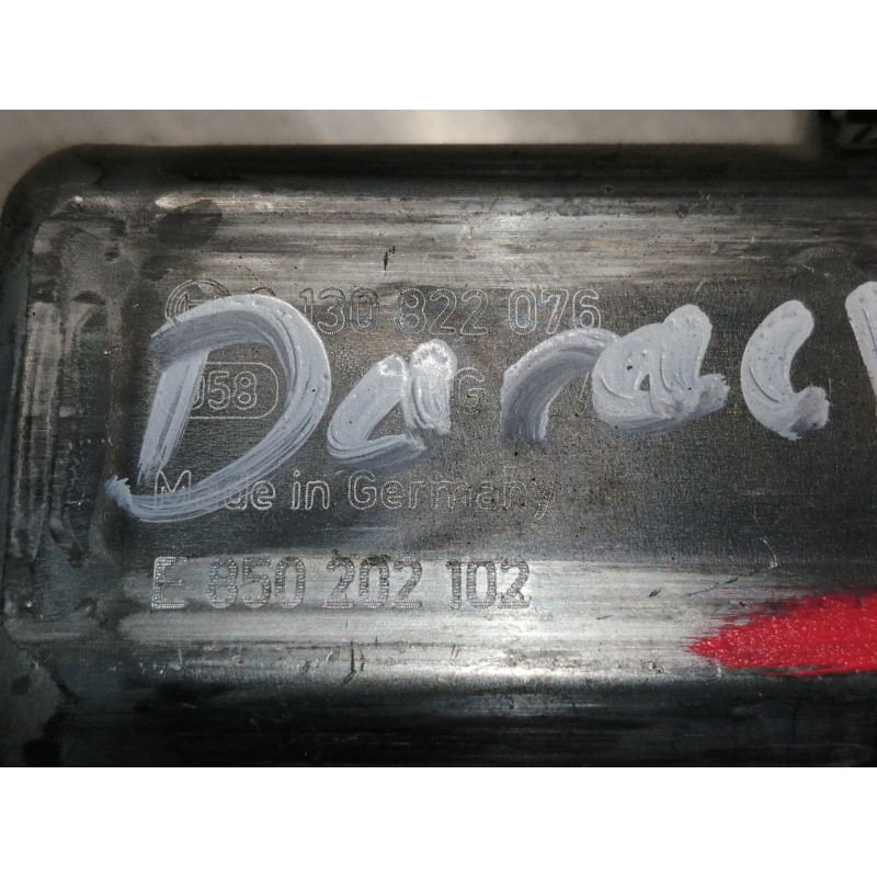 Recambio de elevalunas delantero derecho para cupra ateca 2.0tsi 4drive referencia OEM IAM 0130822076  