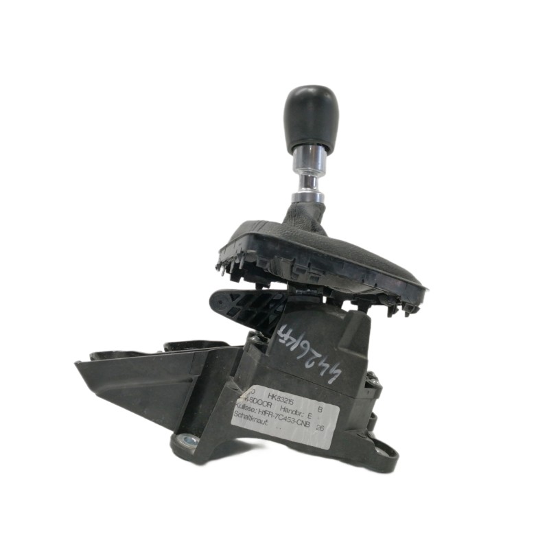 Recambio de palanca cambio para ford focus lim. business referencia OEM IAM H1FR7C453CNB HK83215 