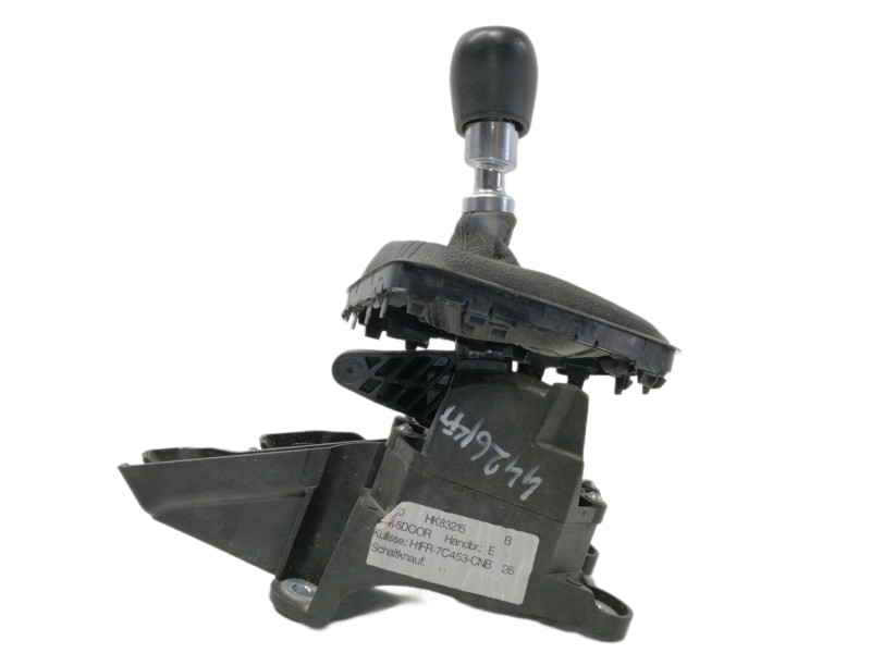 Recambio de palanca cambio para ford focus lim. business referencia OEM IAM H1FR7C453CNB HK83215 