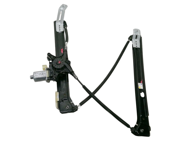 Recambio de elevalunas delantero izquierdo para cupra ateca 2.0tsi 4drive referencia OEM IAM 5Q0959801C  