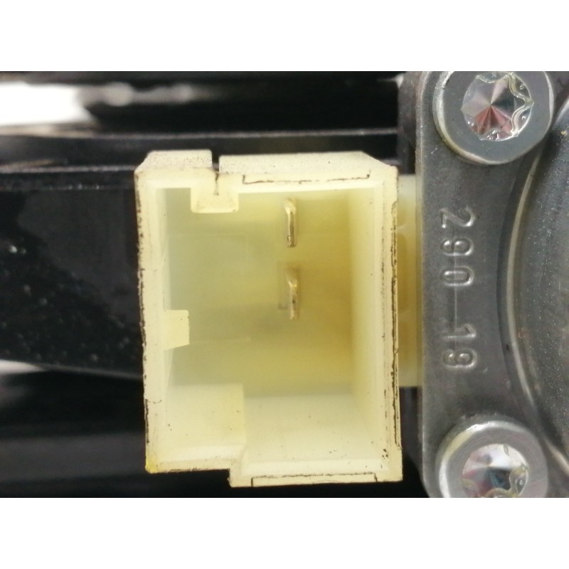 Recambio de elevalunas delantero izquierdo para cupra ateca 2.0tsi 4drive referencia OEM IAM 5Q0959801C  