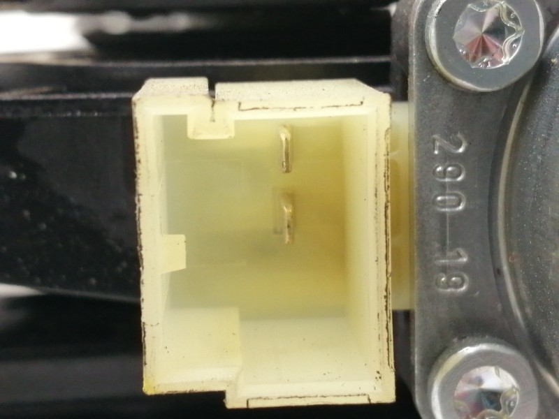 Recambio de elevalunas delantero izquierdo para cupra ateca 2.0tsi 4drive referencia OEM IAM 5Q0959801C  