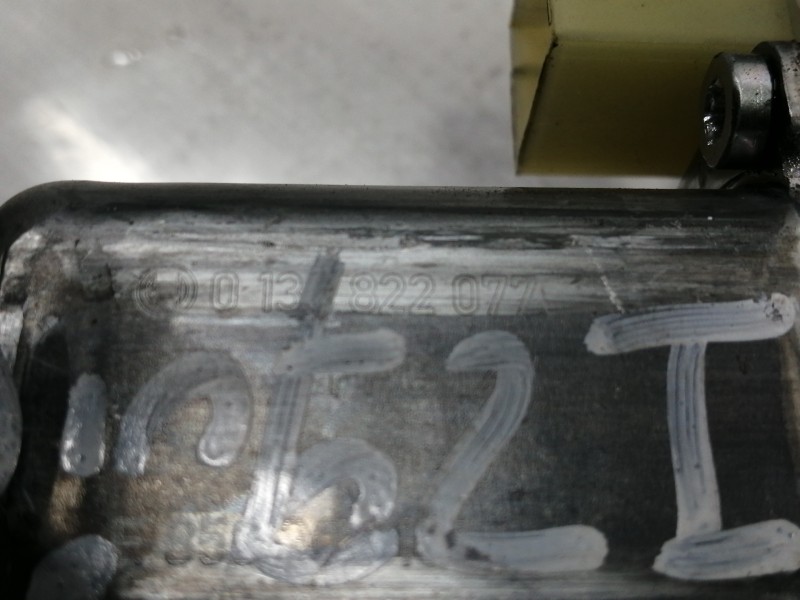 Recambio de elevalunas delantero izquierdo para cupra ateca 2.0tsi 4drive referencia OEM IAM 5Q0959801C  