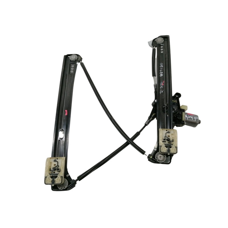 Recambio de elevalunas delantero izquierdo para cupra ateca 2.0tsi 4drive referencia OEM IAM 5Q0959801C  