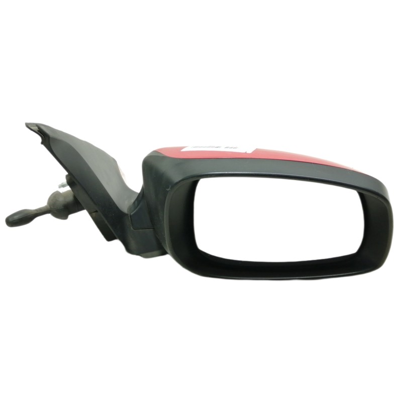 Recambio de retrovisor derecho para suzuki swift azg (nz) gl referencia OEM IAM 84701T62J00 2601103RH MANUAL