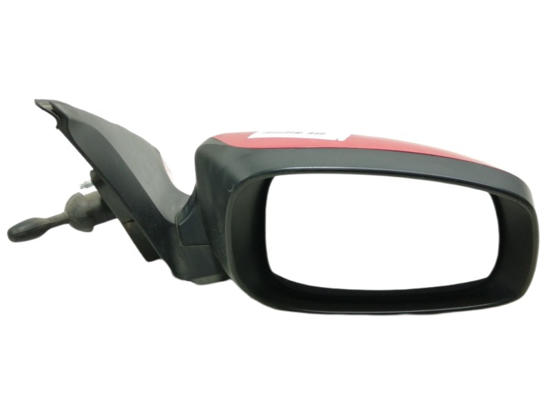 Recambio de retrovisor derecho para suzuki swift azg (nz) gl referencia OEM IAM 84701T62J00 2601103RH MANUAL