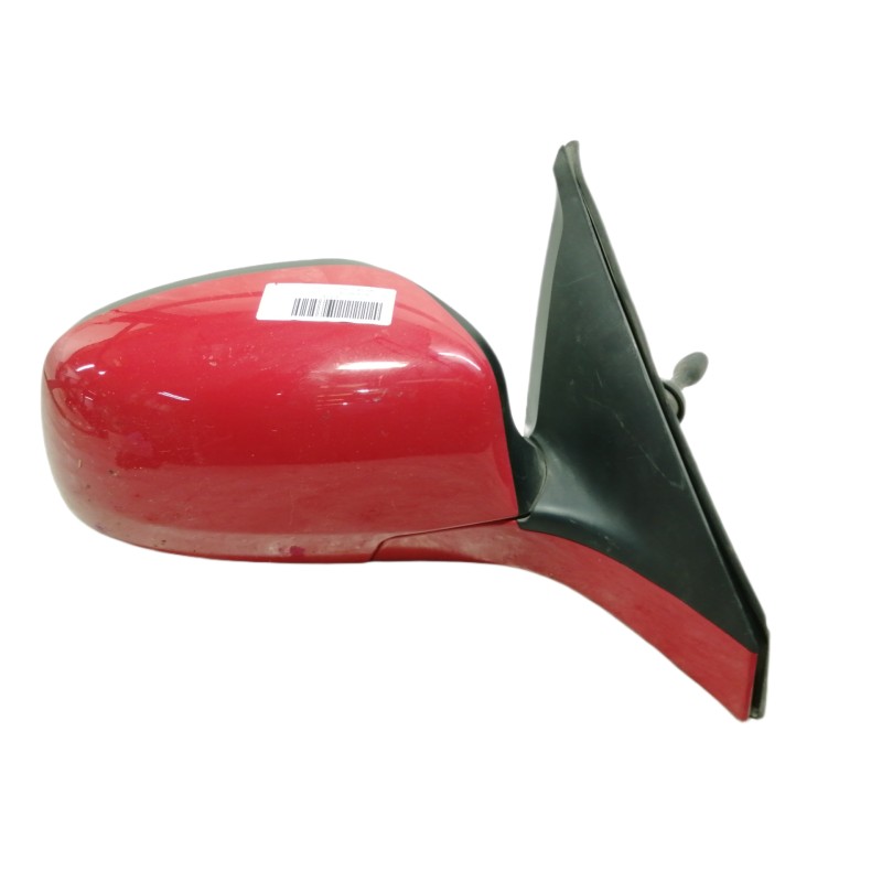 Recambio de retrovisor derecho para suzuki swift azg (nz) gl referencia OEM IAM 84701T62J00 2601103RH MANUAL