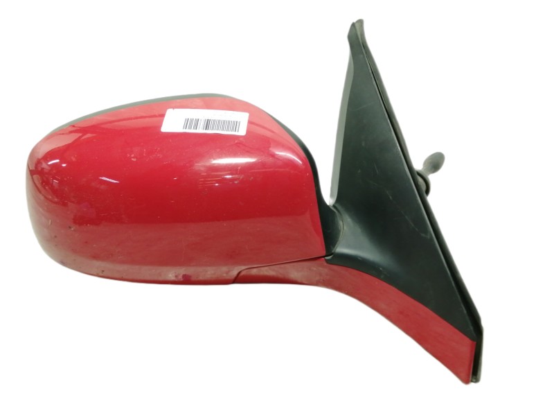 Recambio de retrovisor derecho para suzuki swift azg (nz) gl referencia OEM IAM 84701T62J00 2601103RH MANUAL