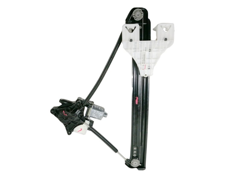 Recambio de elevalunas trasero izquierdo para cupra ateca 2.0tsi 4drive referencia OEM IAM 5Q0959407A  