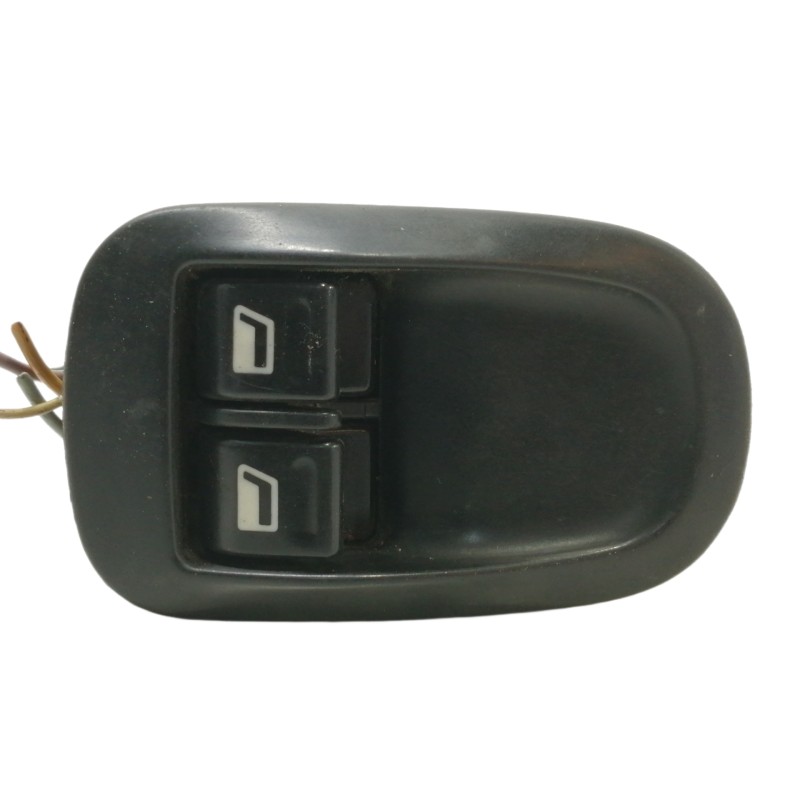 Recambio de mando elevalunas delantero izquierdo para peugeot 206 berlina x-line referencia OEM IAM   