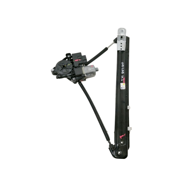 Recambio de elevalunas trasero izquierdo para cupra ateca 2.0tsi 4drive referencia OEM IAM 5Q0959407A  