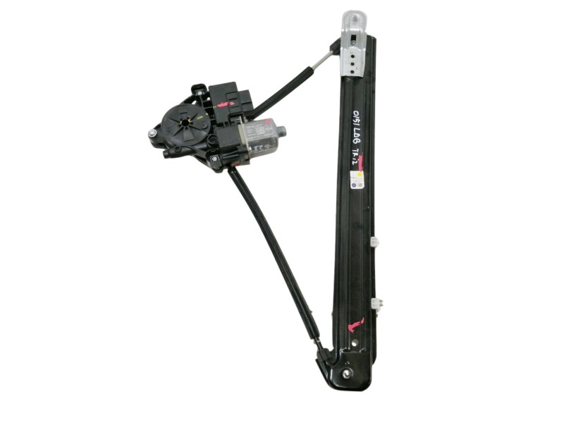 Recambio de elevalunas trasero izquierdo para cupra ateca 2.0tsi 4drive referencia OEM IAM 5Q0959407A  