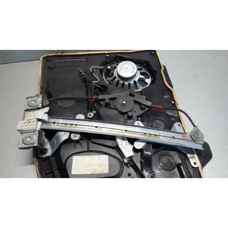 Recambio de elevalunas delantero izquierdo para ford fiesta (cbk) ambiente referencia OEM IAM   