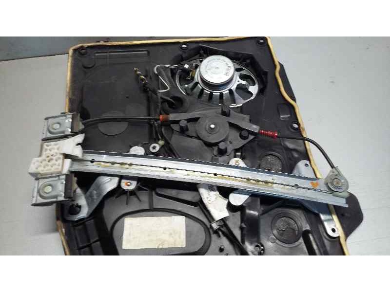Recambio de elevalunas delantero izquierdo para ford fiesta (cbk) ambiente referencia OEM IAM   
