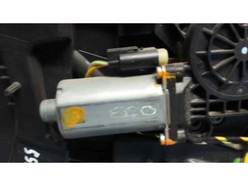 Recambio de elevalunas delantero izquierdo para ford fiesta (cbk) ambiente referencia OEM IAM   