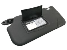 Recambio de parasol izquierdo para ford focus lim. business referencia OEM IAM   