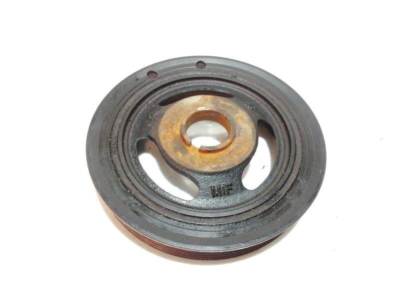 Recambio de polea cigueñal para ford focus lim. business referencia OEM IAM   