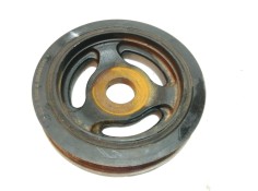 Recambio de polea cigueñal para ford focus lim. business referencia OEM IAM    2
