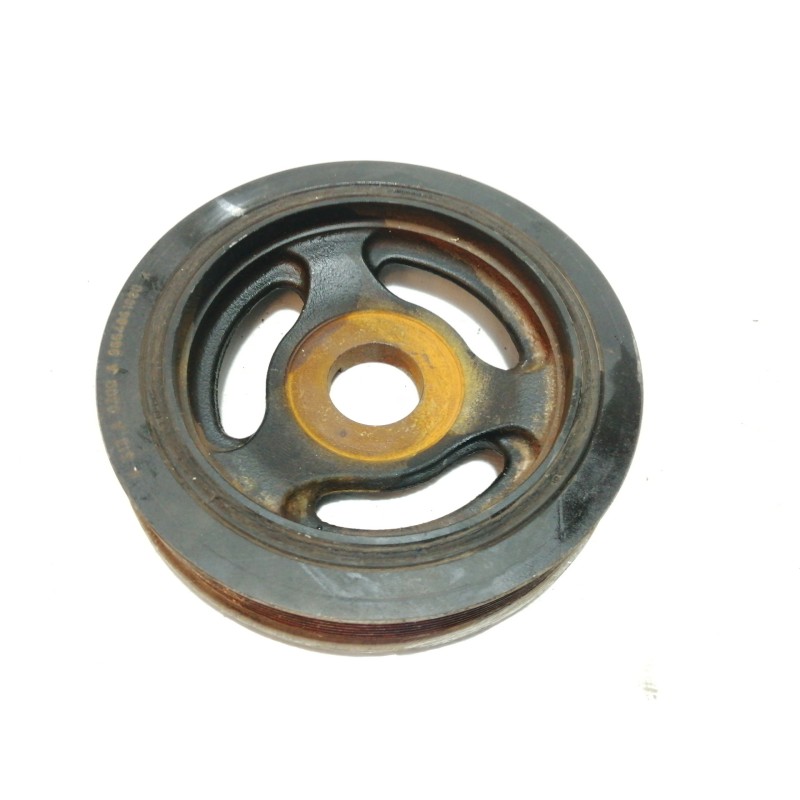 Recambio de polea cigueñal para ford focus lim. business referencia OEM IAM   