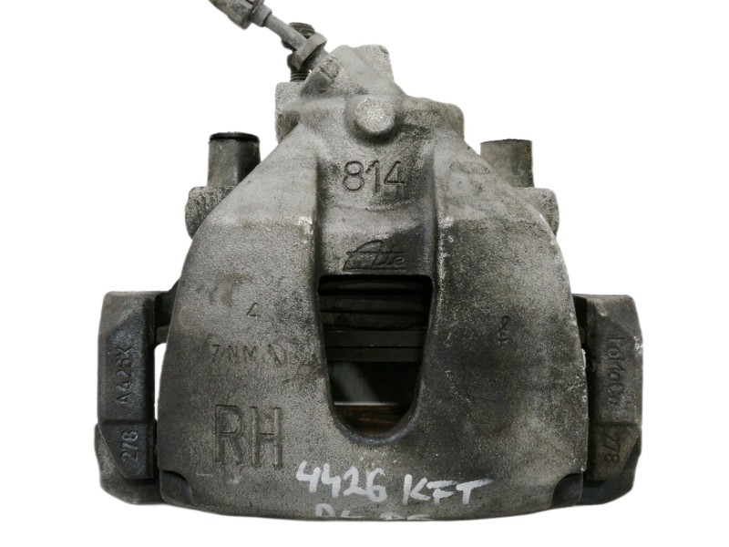 Recambio de pinza freno delantera derecha para ford focus lim. business referencia OEM IAM A426X  