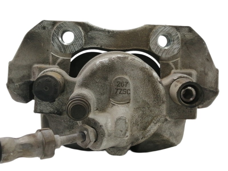 Recambio de pinza freno delantera derecha para ford focus lim. business referencia OEM IAM A426X  