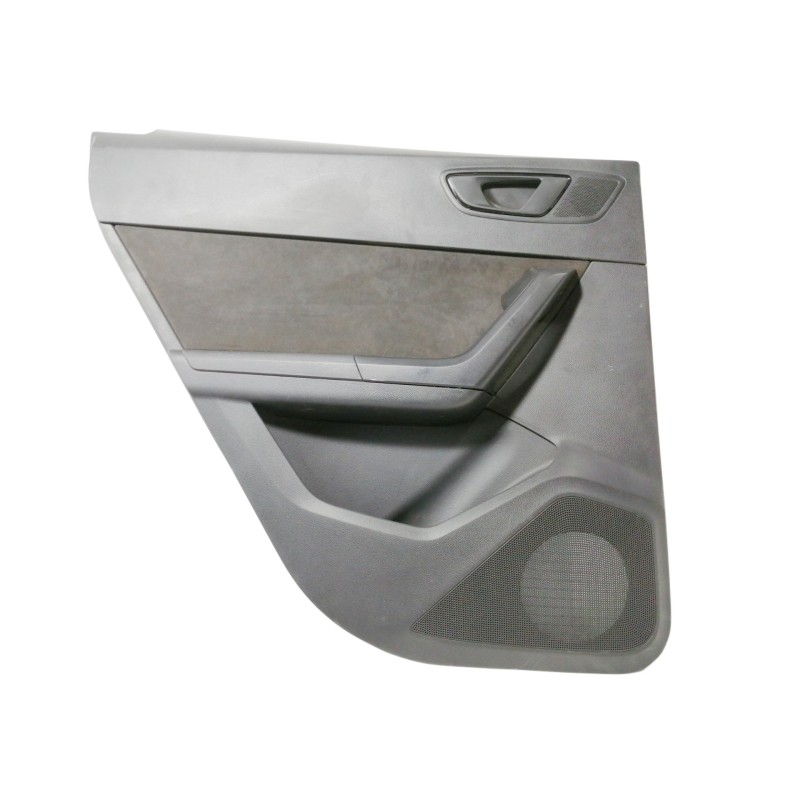 Recambio de guarnecido puerta trasera izquierda para cupra ateca 2.0tsi 4drive referencia OEM IAM 575867023AB  