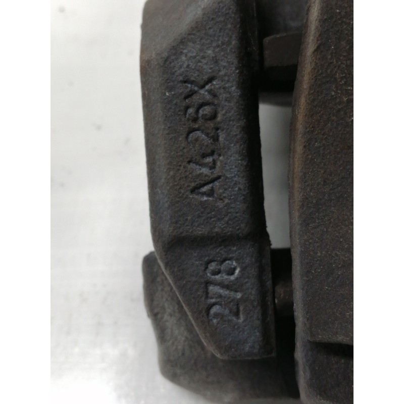 Recambio de pinza freno delantera derecha para ford focus lim. business referencia OEM IAM A426X  