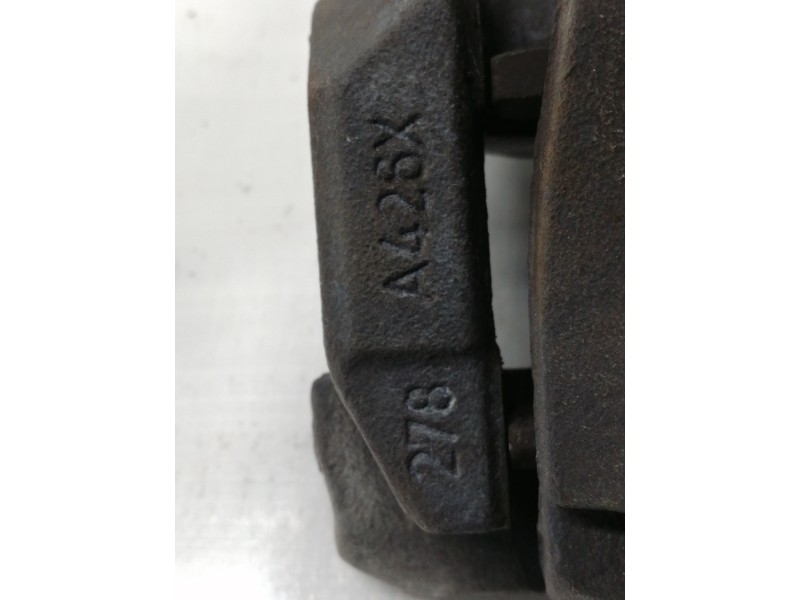 Recambio de pinza freno delantera derecha para ford focus lim. business referencia OEM IAM A426X  