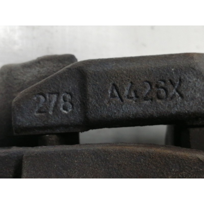 Recambio de pinza freno delantera derecha para ford focus lim. business referencia OEM IAM A426X  