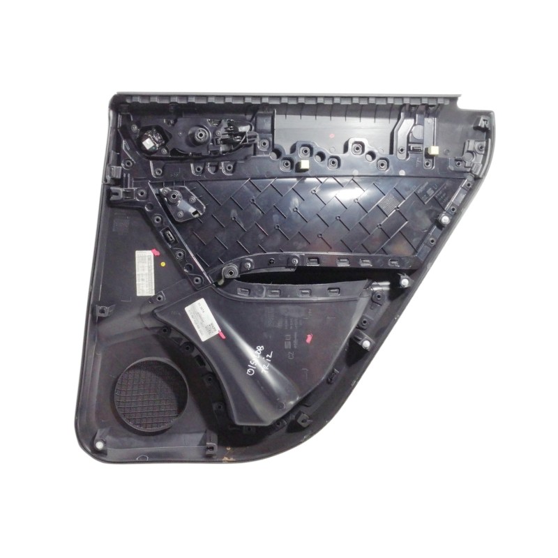 Recambio de guarnecido puerta trasera izquierda para cupra ateca 2.0tsi 4drive referencia OEM IAM 575867023AB  