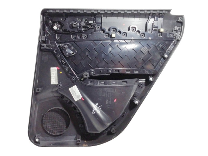 Recambio de guarnecido puerta trasera izquierda para cupra ateca 2.0tsi 4drive referencia OEM IAM 575867023AB  