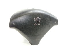 Recambio de airbag delantero izquierdo para peugeot 307 break/sw (s2) sw pack + referencia OEM IAM 96556746ZR  