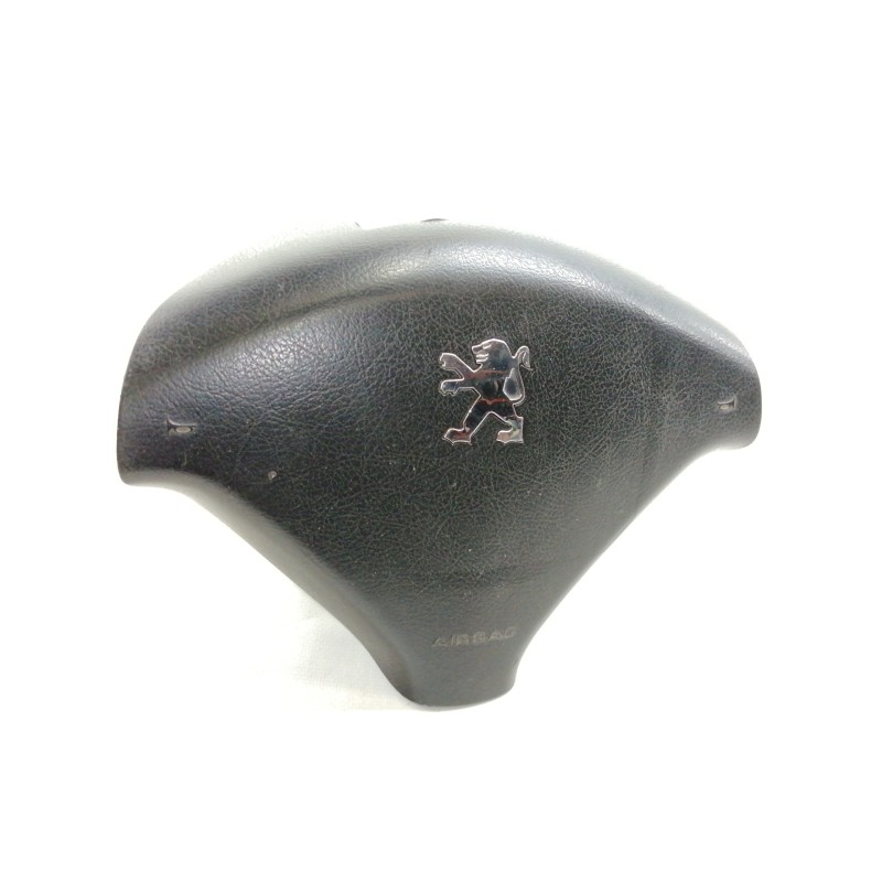 Recambio de airbag delantero izquierdo para peugeot 307 break/sw (s2) sw pack + referencia OEM IAM 96556746ZR  