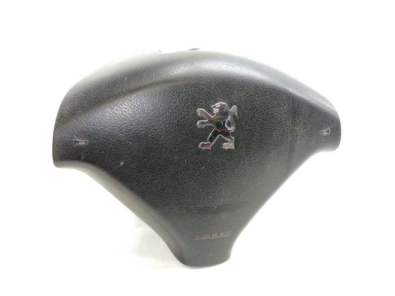 Recambio de airbag delantero izquierdo para peugeot 307 break/sw (s2) sw pack + referencia OEM IAM 96556746ZR  