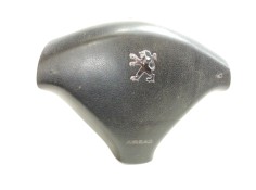Recambio de airbag delantero izquierdo para peugeot 307 break/sw (s2) sw pack + referencia OEM IAM 96556746ZR   2