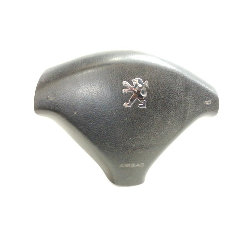 Recambio de airbag delantero izquierdo para peugeot 307 break/sw (s2) sw pack + referencia OEM IAM 96556746ZR  