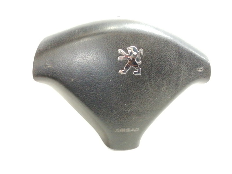 Recambio de airbag delantero izquierdo para peugeot 307 break/sw (s2) sw pack + referencia OEM IAM 96556746ZR  