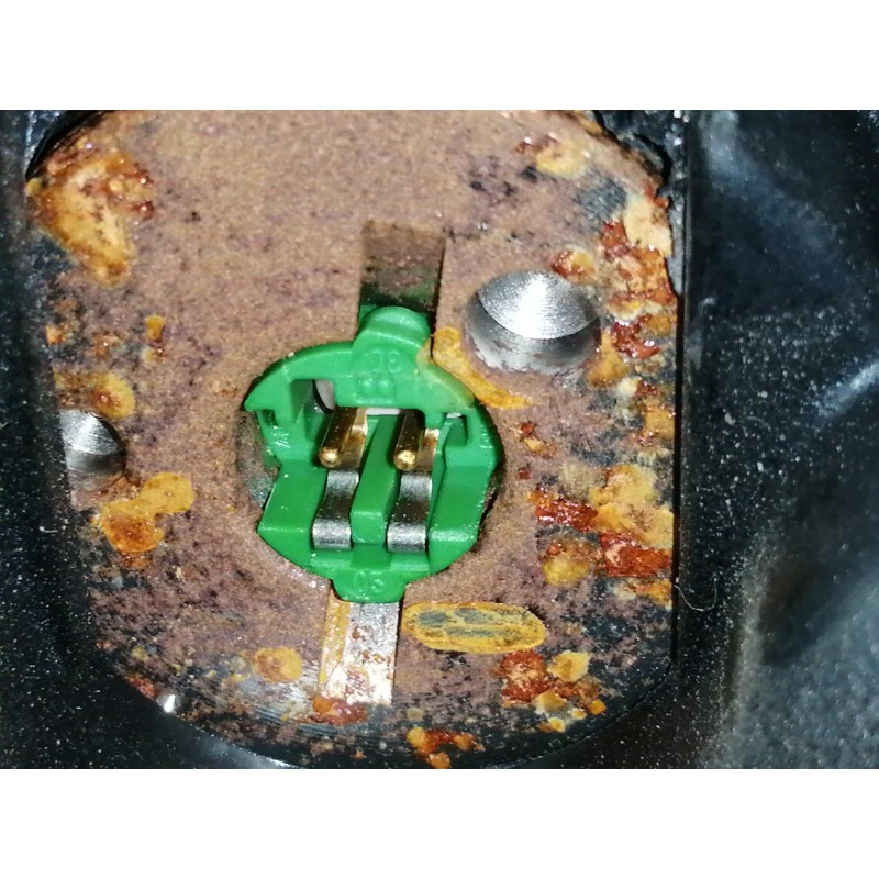 Recambio de airbag delantero izquierdo para peugeot 307 break/sw (s2) sw pack + referencia OEM IAM 96556746ZR  