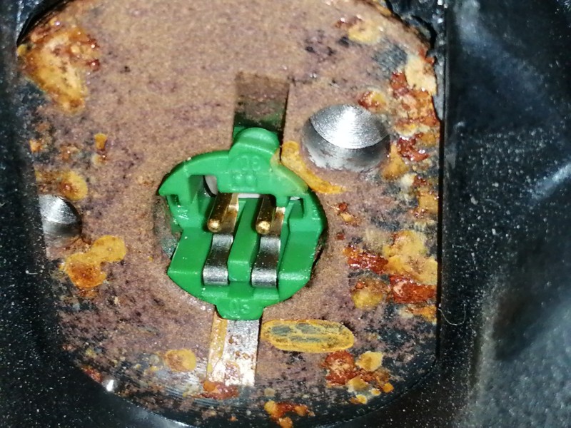 Recambio de airbag delantero izquierdo para peugeot 307 break/sw (s2) sw pack + referencia OEM IAM 96556746ZR  