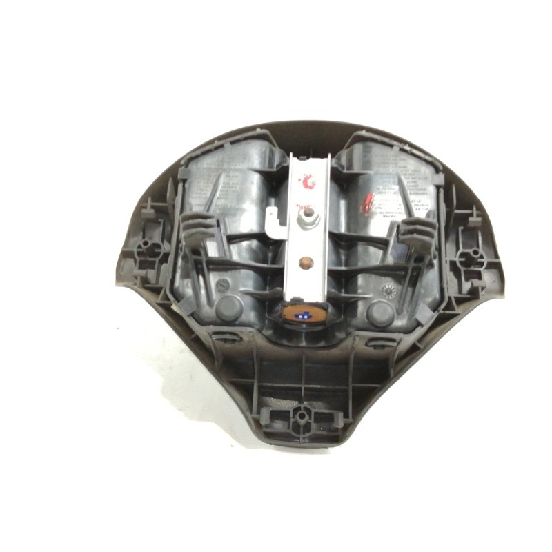 Recambio de airbag delantero izquierdo para peugeot 307 break/sw (s2) sw pack + referencia OEM IAM 96556746ZR  