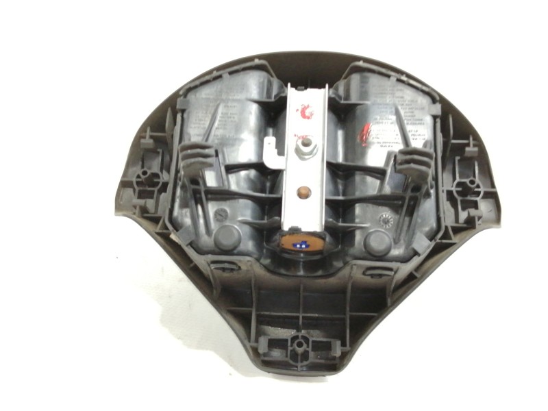 Recambio de airbag delantero izquierdo para peugeot 307 break/sw (s2) sw pack + referencia OEM IAM 96556746ZR  