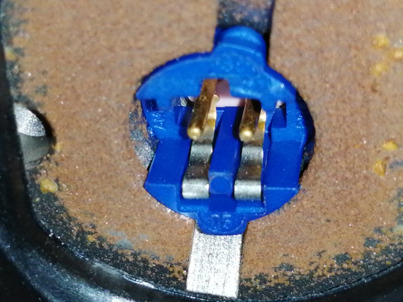 Recambio de airbag delantero izquierdo para peugeot 307 break/sw (s2) sw pack + referencia OEM IAM 96556746ZR  