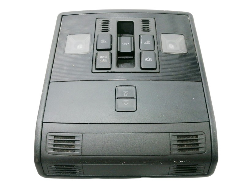 Recambio de luz interior para cupra ateca 2.0tsi 4drive referencia OEM IAM 5Q0951177  