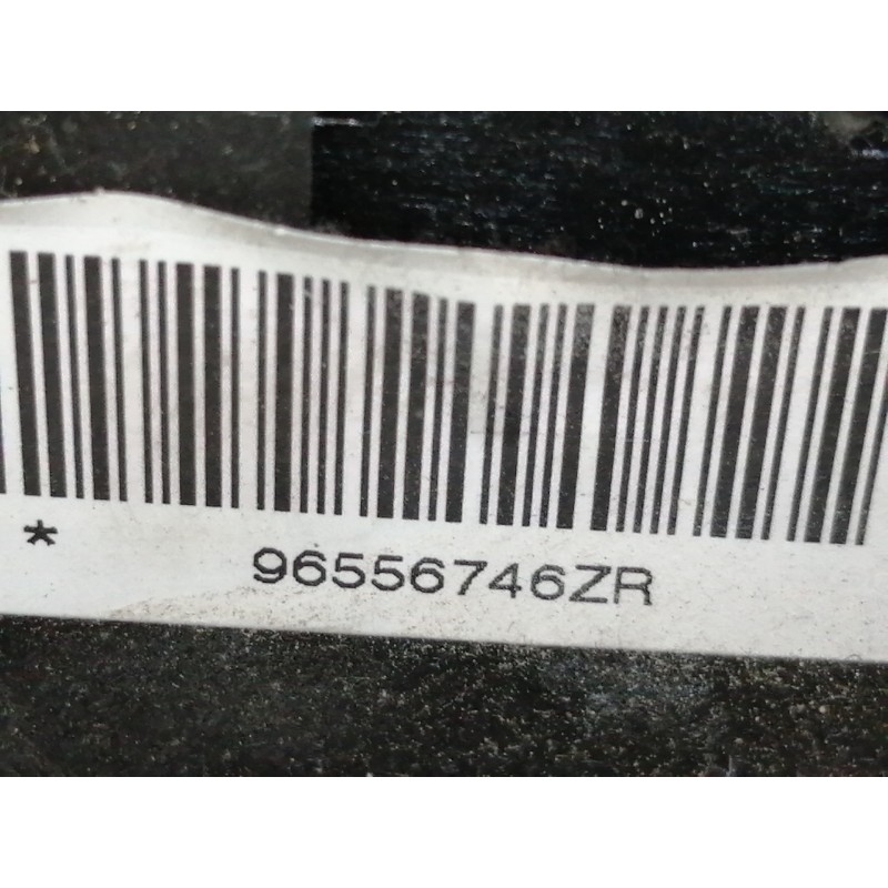 Recambio de airbag delantero izquierdo para peugeot 307 break/sw (s2) sw pack + referencia OEM IAM 96556746ZR  