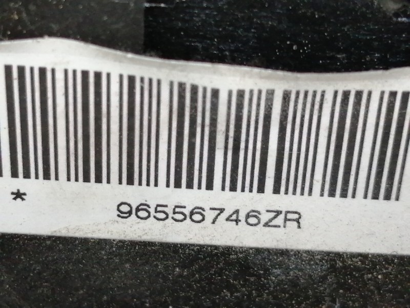Recambio de airbag delantero izquierdo para peugeot 307 break/sw (s2) sw pack + referencia OEM IAM 96556746ZR  