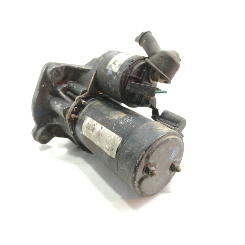 Recambio de motor arranque para peugeot 205 berlina 1.1 mito referencia OEM IAM 433311  