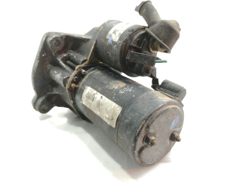 Recambio de motor arranque para peugeot 205 berlina 1.1 mito referencia OEM IAM 433311  