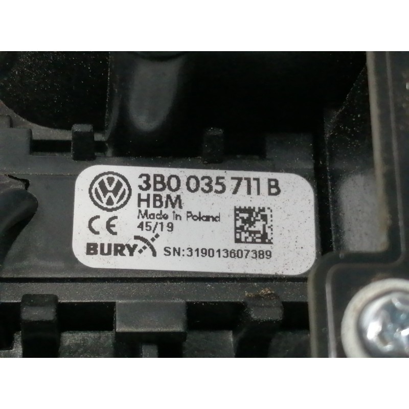 Recambio de luz interior para cupra ateca 2.0tsi 4drive referencia OEM IAM 5Q0951177  