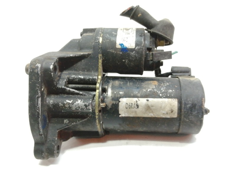 Recambio de motor arranque para peugeot 205 berlina 1.1 mito referencia OEM IAM 433311  